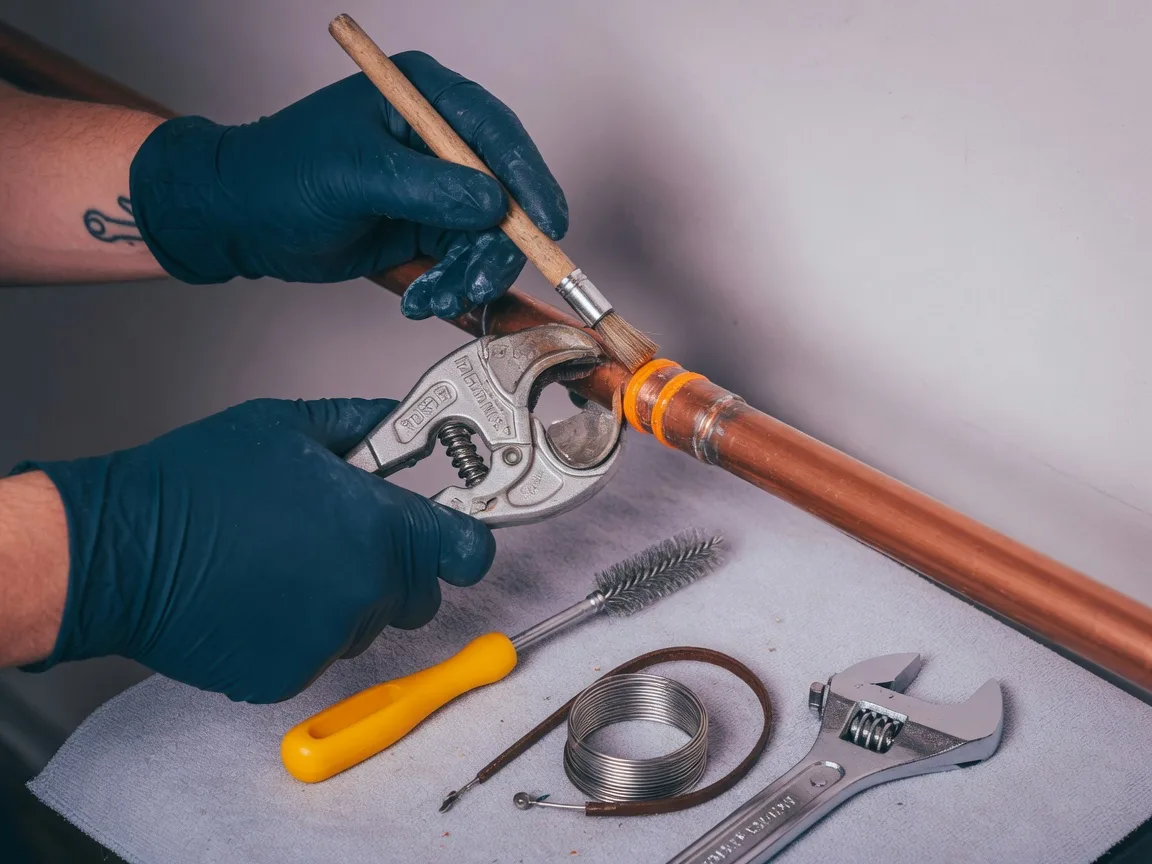 Why choose Sump Pump Repair in Baldwin, MD
